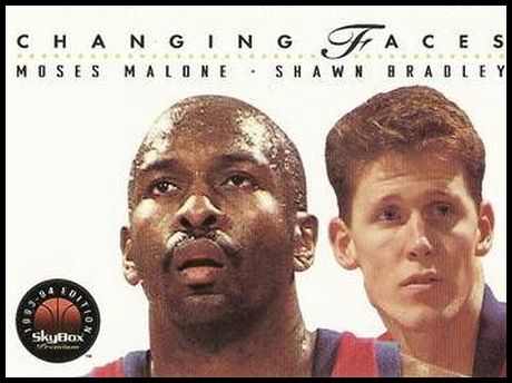 311 Moses Malone Shawn Bradley CF